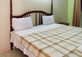 Etana Motel Kampala